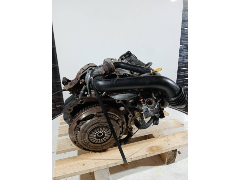 Recambio de motor completo para opel corsa b referencia OEM IAM X15DT 262132 BOSCH