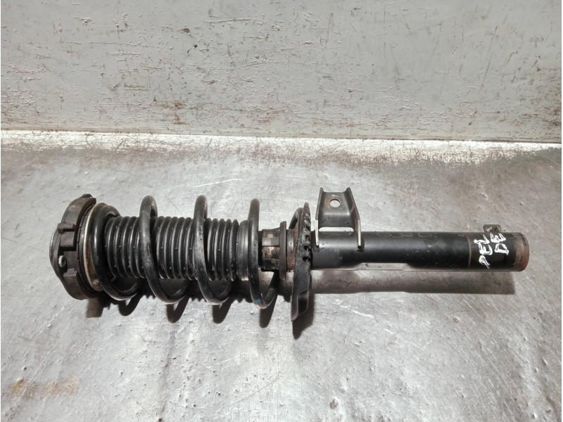 Recambio de amortiguador delantero derecho para volkswagen golf vi (5k1) referencia OEM IAM 1K0413031BF  