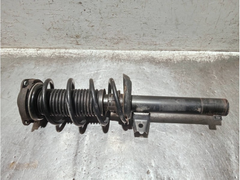 Recambio de amortiguador delantero derecho para volkswagen golf vi (5k1) referencia OEM IAM 1K0413031BF  