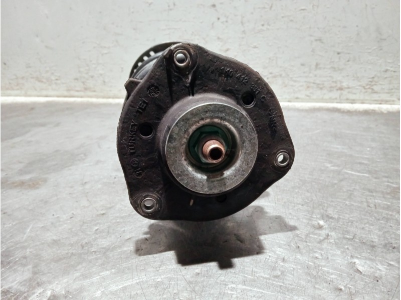 Recambio de amortiguador delantero derecho para volkswagen golf vi (5k1) referencia OEM IAM 1K0413031BF  