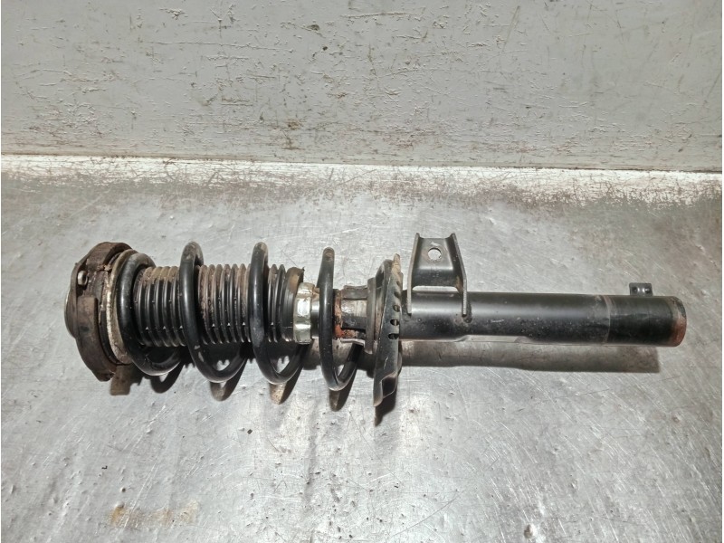 Recambio de amortiguador delantero izquierdo para volkswagen golf vi (5k1) referencia OEM IAM 1K0413031BF  