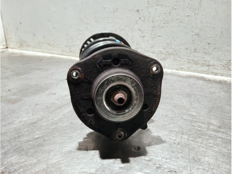 Recambio de amortiguador delantero izquierdo para volkswagen golf vi (5k1) referencia OEM IAM 1K0413031BF  