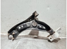 Recambio de brazo suspension inferior delantero derecho para volkswagen golf vi (5k1) referencia OEM IAM 1K0407152BC   2