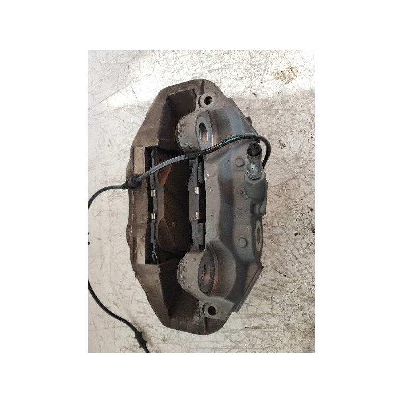 Recambio de pinza freno delantera derecha para mercedes clase glc (w253) glc 220 d 4matic referencia OEM IAM 1629900068  