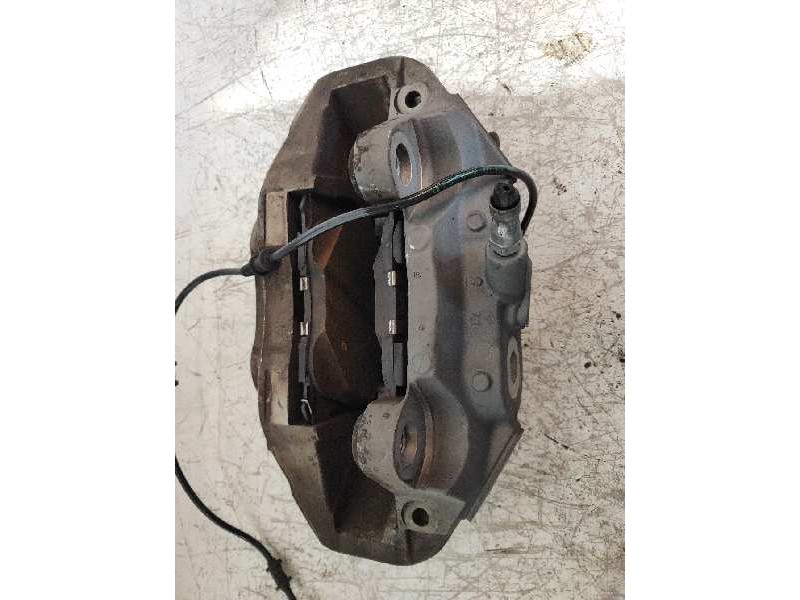 Recambio de pinza freno delantera derecha para mercedes clase glc (w253) glc 220 d 4matic referencia OEM IAM 1629900068  