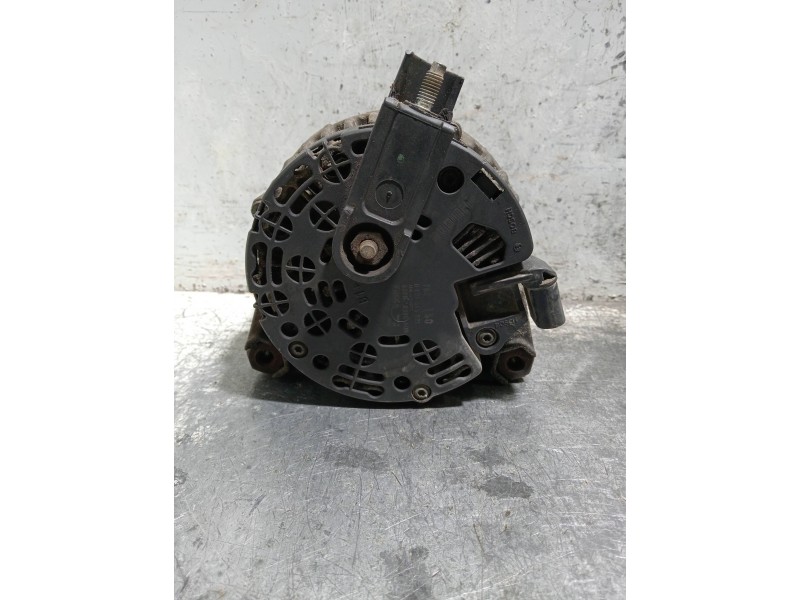 Recambio de alternador para land rover freelander (lr2) 2.2 td4 referencia OEM IAM 0121615021 6G9N10300ADB 