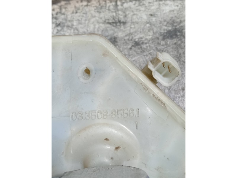 Recambio de bomba freno para land rover freelander (lr2) 2.2 td4 referencia OEM IAM 03350885571  