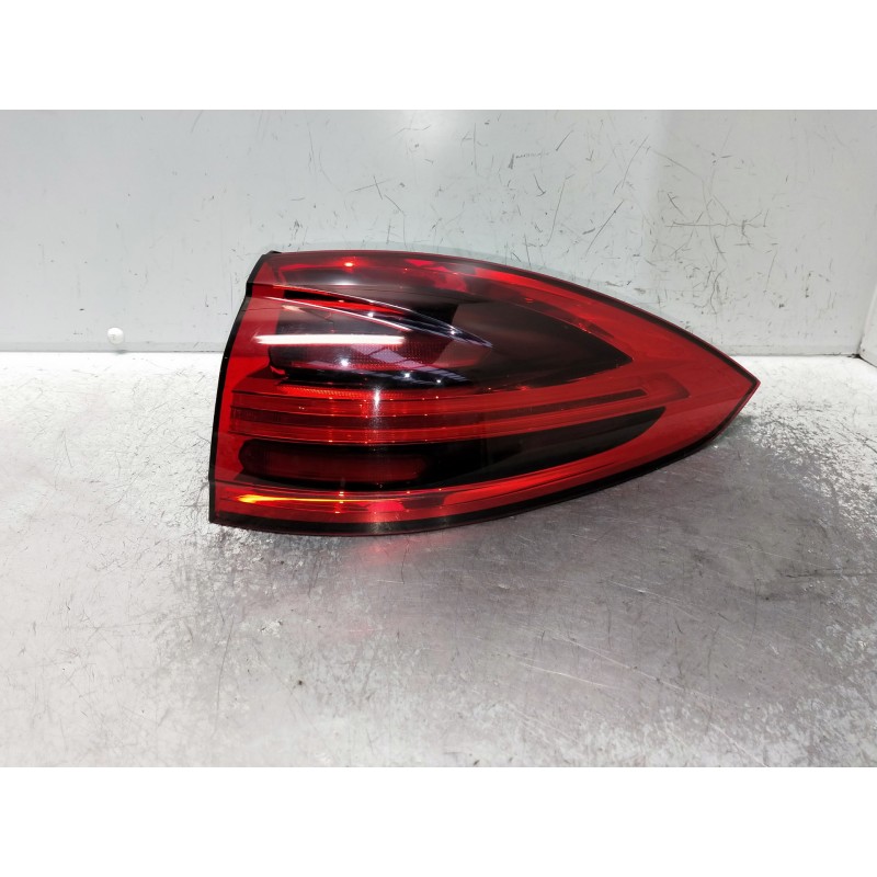 Recambio de piloto trasero derecho para porsche cayenne (typ 92aa) diesel referencia OEM IAM 7P5945208G 90053370 