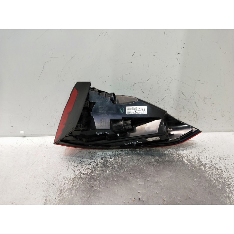 Recambio de piloto trasero izquierdo para porsche cayenne (typ 92aa) diesel referencia OEM IAM 7P5945207G 90053369 
