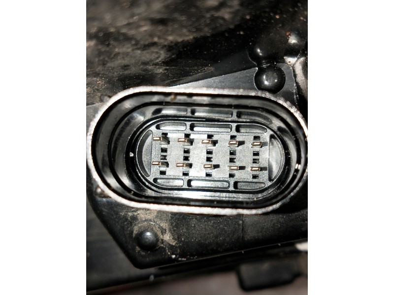 Recambio de piloto trasero izquierdo para porsche cayenne (typ 92aa) diesel referencia OEM IAM 7P5945207G 90053369 