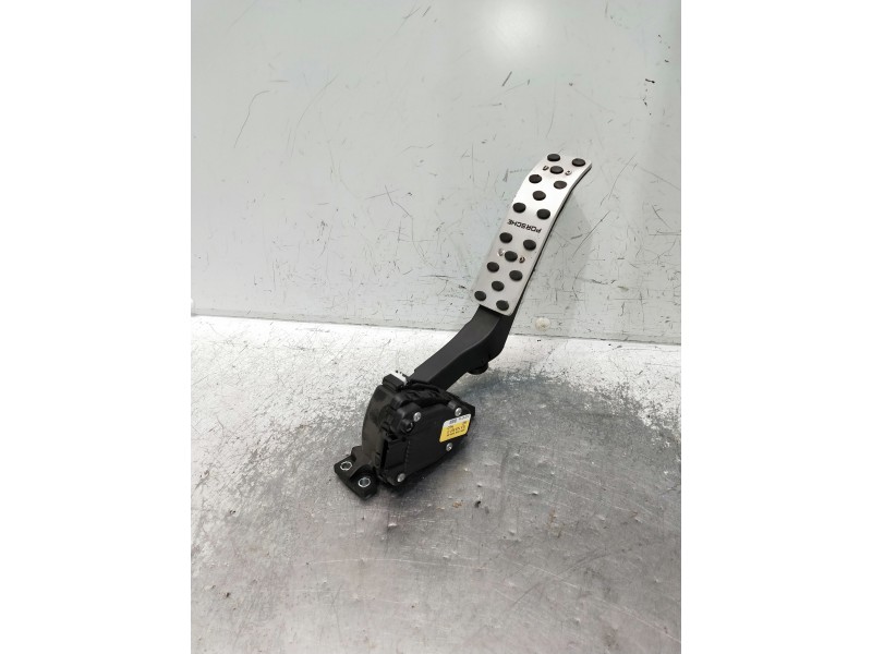 Recambio de potenciometro pedal para porsche cayenne (typ 92aa) diesel referencia OEM IAM 6PV00802624 7L0723507D 