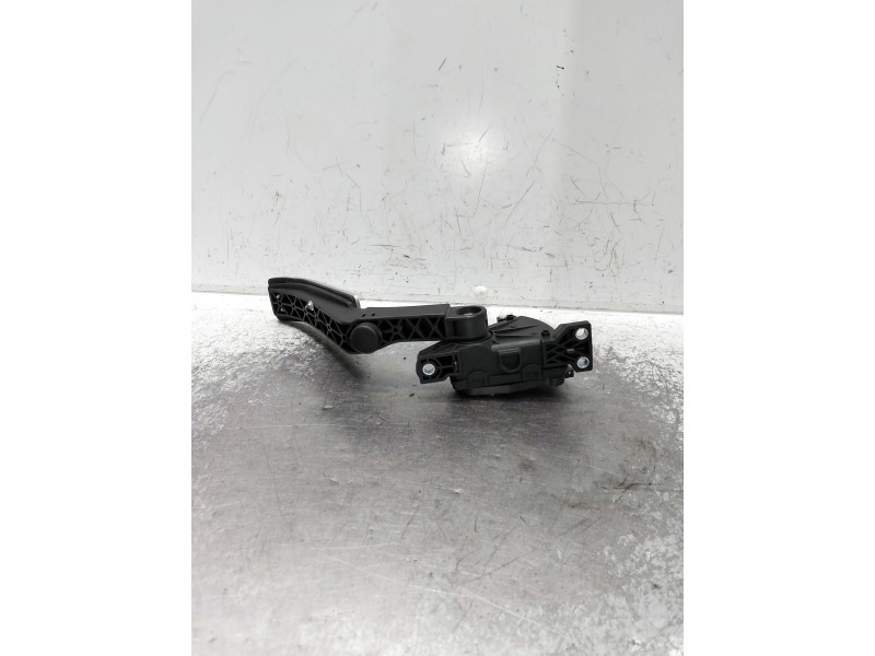 Recambio de potenciometro pedal para porsche cayenne (typ 92aa) diesel referencia OEM IAM 6PV00802624 7L0723507D 