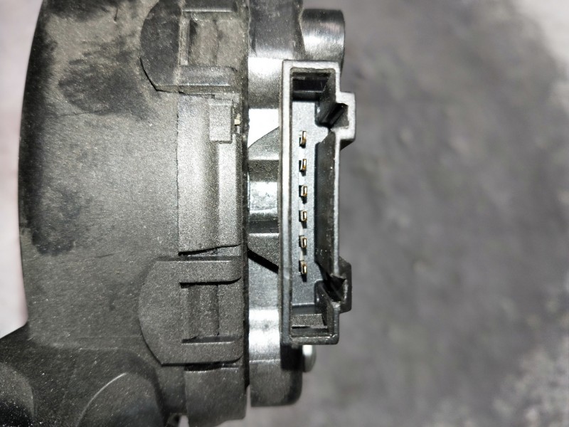 Recambio de potenciometro pedal para porsche cayenne (typ 92aa) diesel referencia OEM IAM 6PV00802624 7L0723507D 