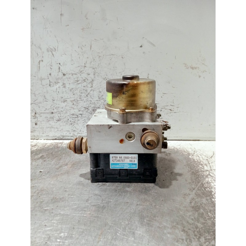 Recambio de abs para honda hr-v (gh) vtec top 4wd (5-ptas.) referencia OEM IAM 9759A409800101 X2T34575T AC051192381