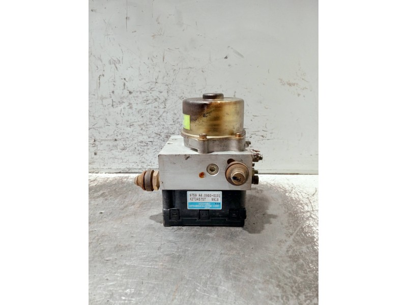 Recambio de abs para honda hr-v (gh) vtec top 4wd (5-ptas.) referencia OEM IAM 9759A409800101 X2T34575T AC051192381