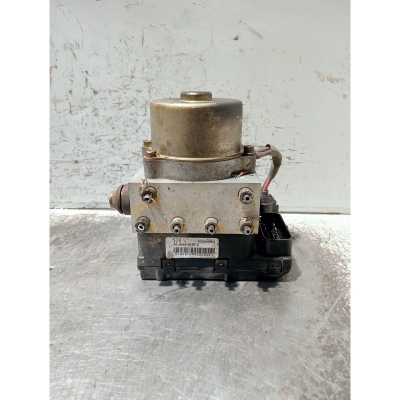 Recambio de abs para honda hr-v (gh) vtec top 4wd (5-ptas.) referencia OEM IAM 9759A409800101 X2T34575T AC051192381