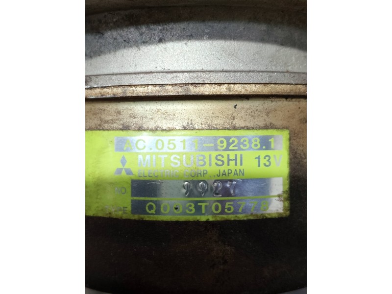 Recambio de abs para honda hr-v (gh) vtec top 4wd (5-ptas.) referencia OEM IAM 9759A409800101 X2T34575T AC051192381