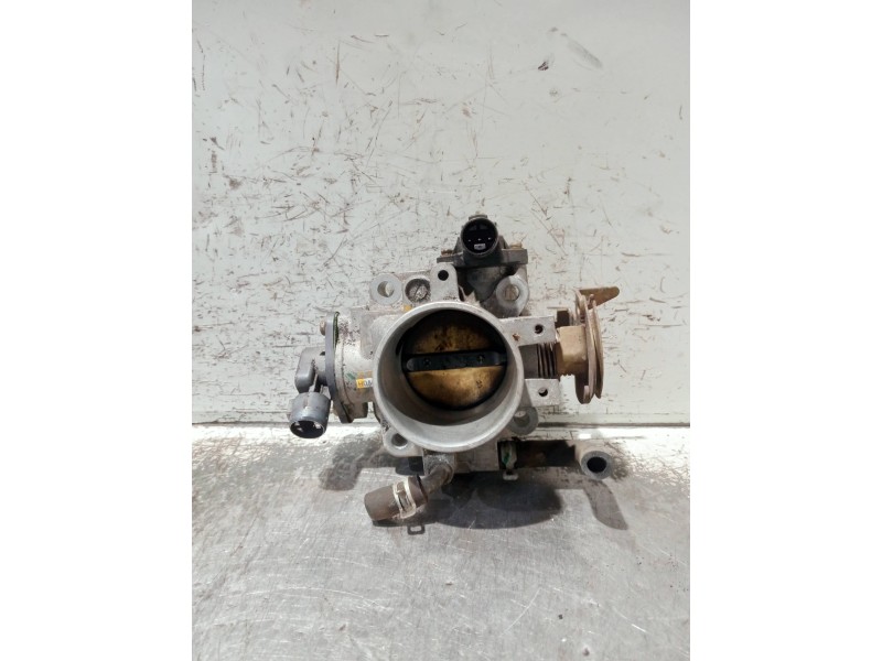 Recambio de caja mariposa para honda hr-v (gh) vtec top 4wd (5-ptas.) referencia OEM IAM   