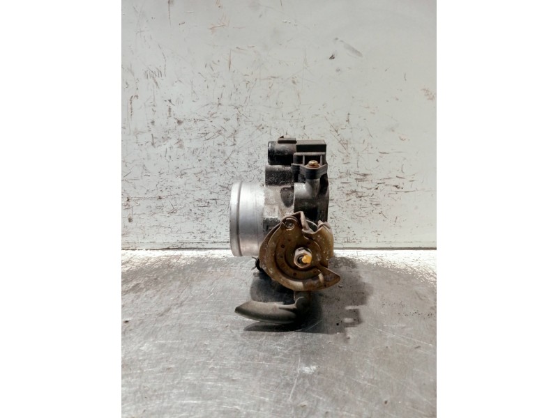 Recambio de caja mariposa para honda hr-v (gh) vtec top 4wd (5-ptas.) referencia OEM IAM   