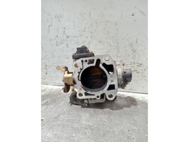 Recambio de caja mariposa para honda hr-v (gh) vtec top 4wd (5-ptas.) referencia OEM IAM   