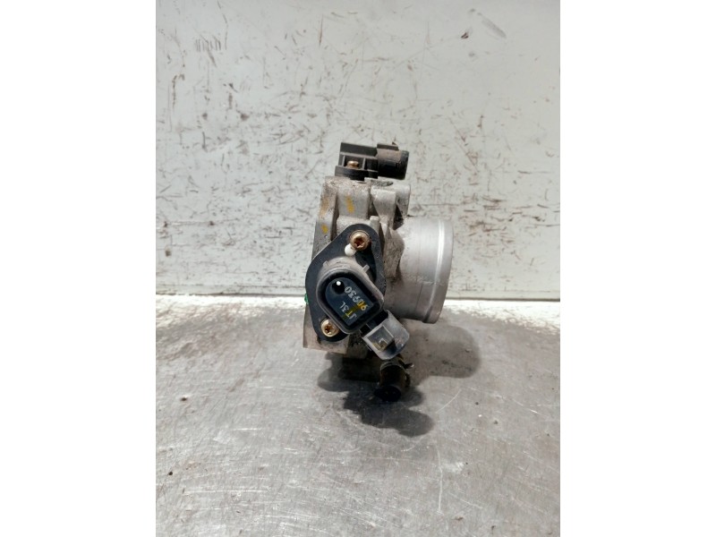 Recambio de caja mariposa para honda hr-v (gh) vtec top 4wd (5-ptas.) referencia OEM IAM   