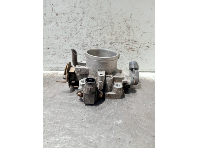 Recambio de caja mariposa para honda hr-v (gh) vtec top 4wd (5-ptas.) referencia OEM IAM   