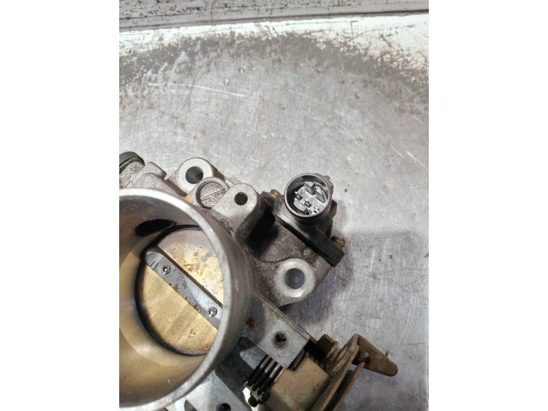 Recambio de caja mariposa para honda hr-v (gh) vtec top 4wd (5-ptas.) referencia OEM IAM   