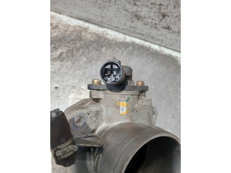 Recambio de caja mariposa para honda hr-v (gh) vtec top 4wd (5-ptas.) referencia OEM IAM   