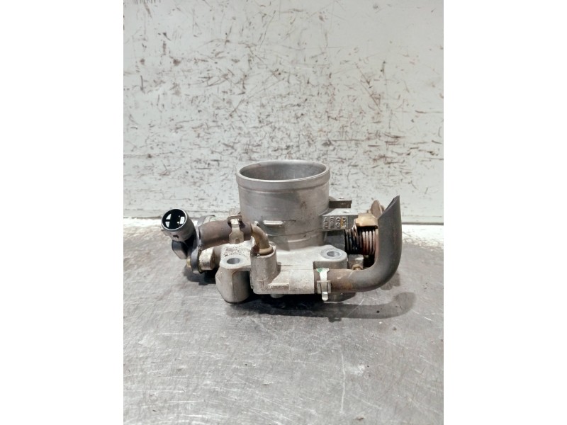 Recambio de caja mariposa para honda hr-v (gh) vtec top 4wd (5-ptas.) referencia OEM IAM   