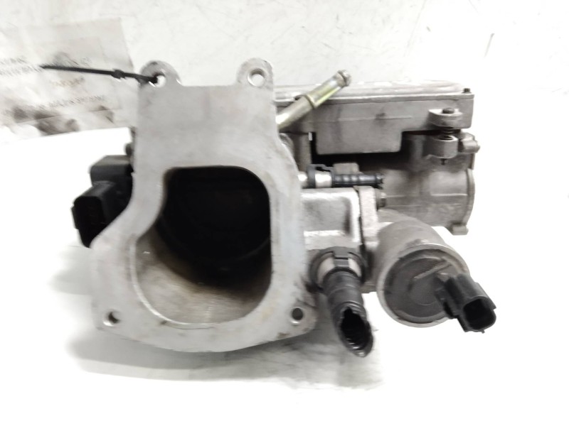 Recambio de caja mariposa para jaguar s-type 4.0 v8 32v cat referencia OEM IAM XR8UBM005696B 070199 