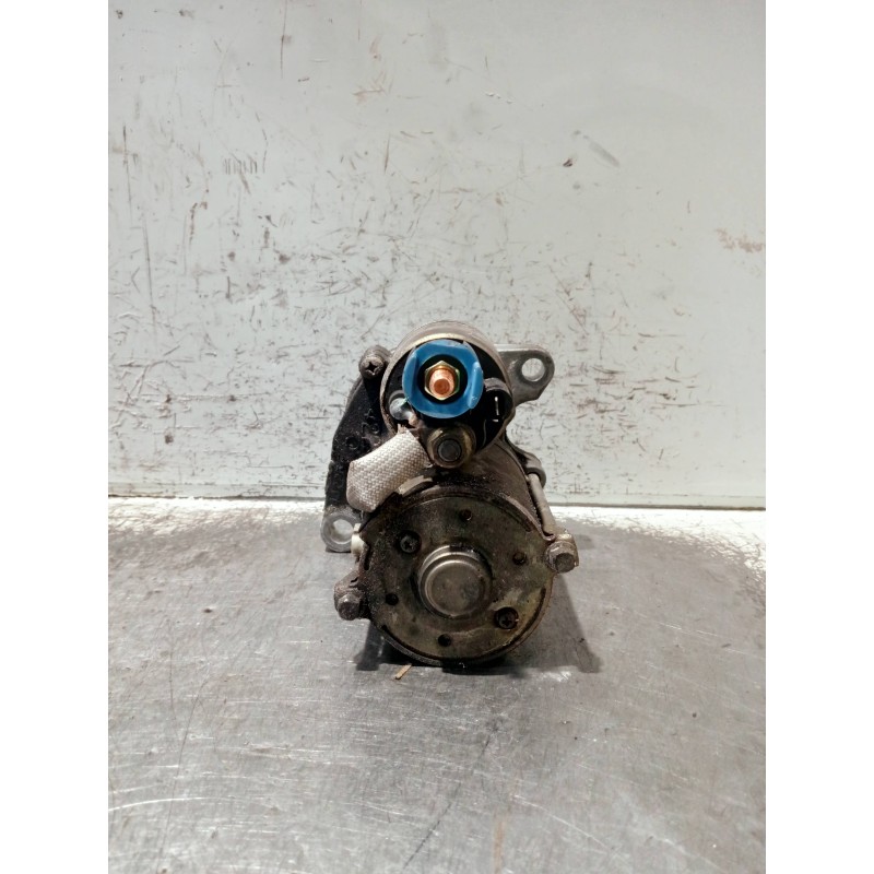 Recambio de motor arranque para honda hr-v (gh) vtec top 4wd (5-ptas.) referencia OEM IAM SM44225  