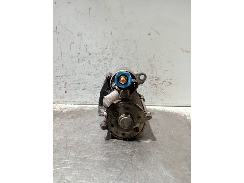 Recambio de motor arranque para honda hr-v (gh) vtec top 4wd (5-ptas.) referencia OEM IAM SM44225  