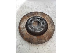 Recambio de disco freno trasero para mercedes clase glc (w253) glc 220 d 4matic referencia OEM IAM   