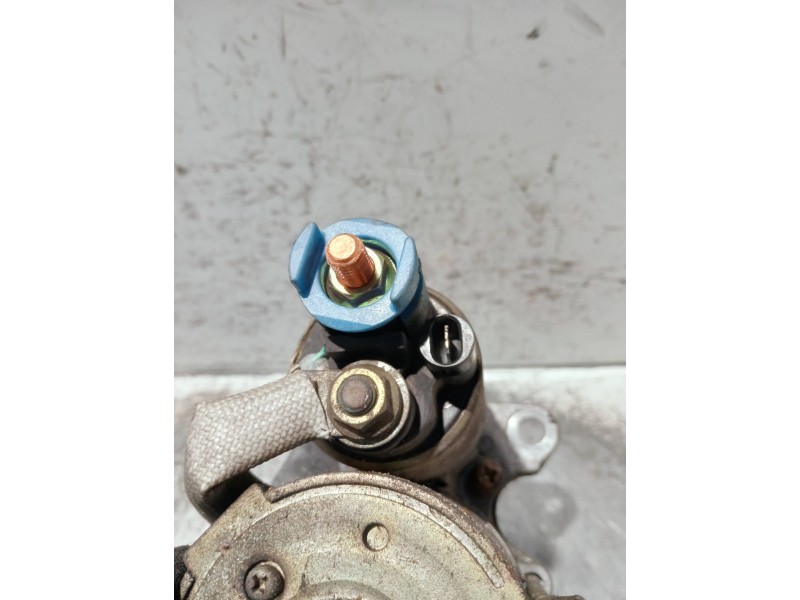 Recambio de motor arranque para honda hr-v (gh) vtec top 4wd (5-ptas.) referencia OEM IAM SM44225  