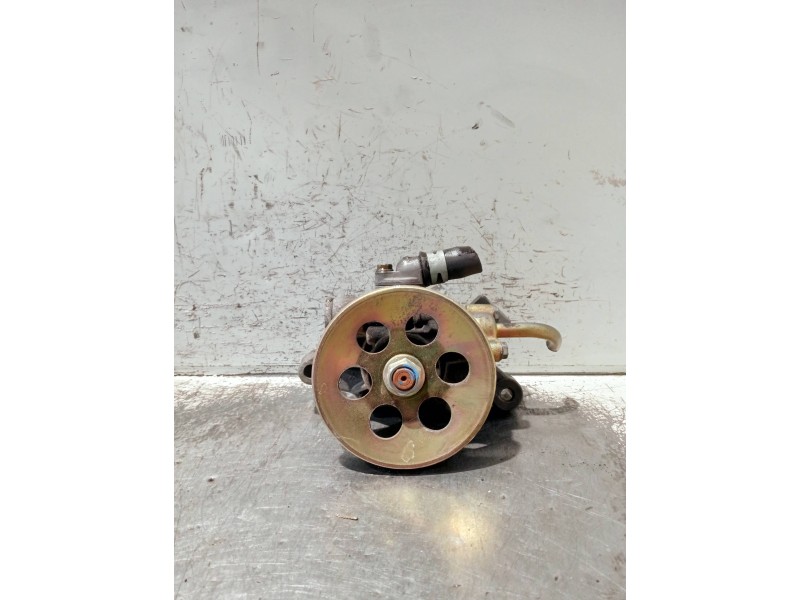 Recambio de bomba direccion para honda hr-v (gh) vtec top 4wd (5-ptas.) referencia OEM IAM   