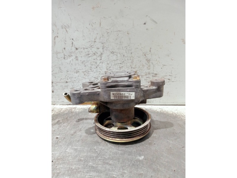 Recambio de bomba direccion para honda hr-v (gh) vtec top 4wd (5-ptas.) referencia OEM IAM   