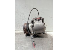 Recambio de compresor aire acondicionado para honda hr-v (gh) vtec top 4wd (5-ptas.) referencia OEM IAM HS090L   2