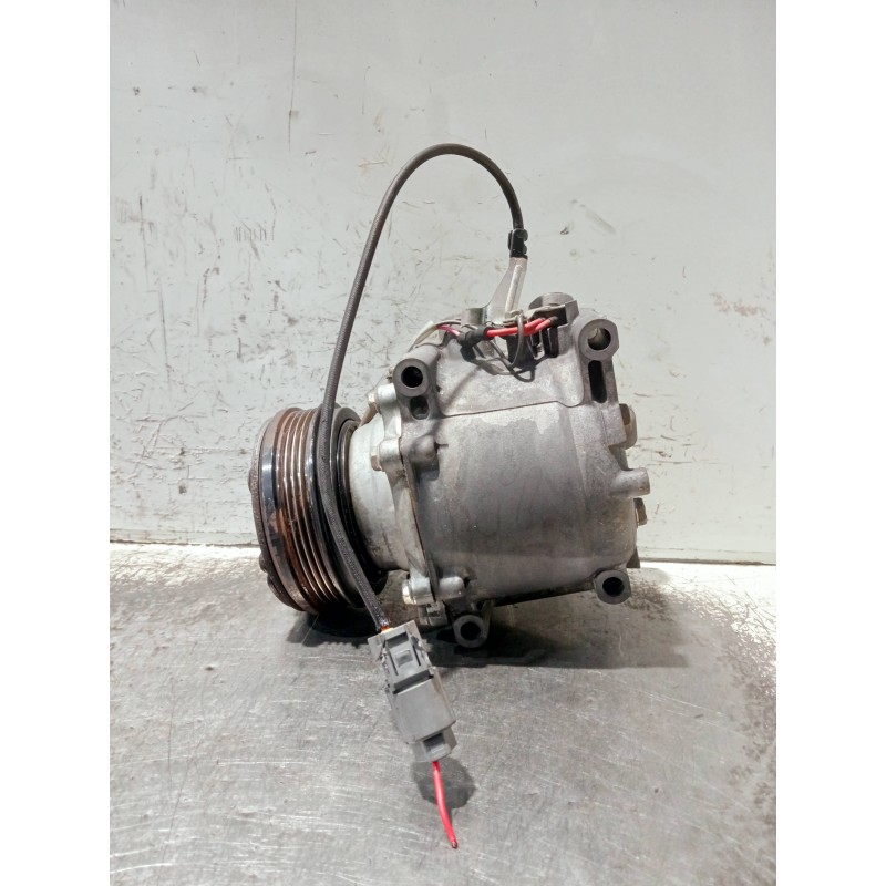 Recambio de compresor aire acondicionado para honda hr-v (gh) vtec top 4wd (5-ptas.) referencia OEM IAM HS090L  