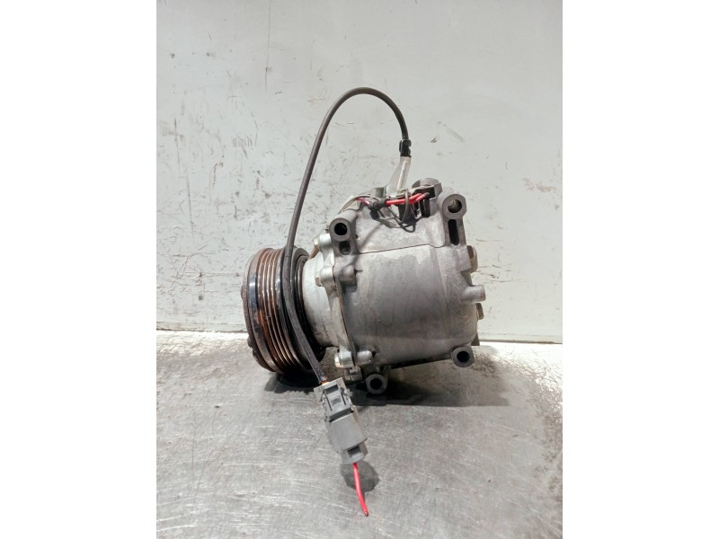 Recambio de compresor aire acondicionado para honda hr-v (gh) vtec top 4wd (5-ptas.) referencia OEM IAM HS090L  