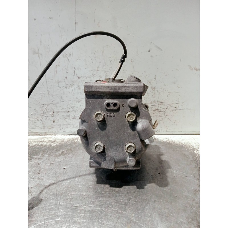 Recambio de compresor aire acondicionado para honda hr-v (gh) vtec top 4wd (5-ptas.) referencia OEM IAM HS090L  