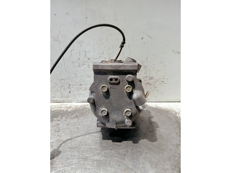 Recambio de compresor aire acondicionado para honda hr-v (gh) vtec top 4wd (5-ptas.) referencia OEM IAM HS090L  