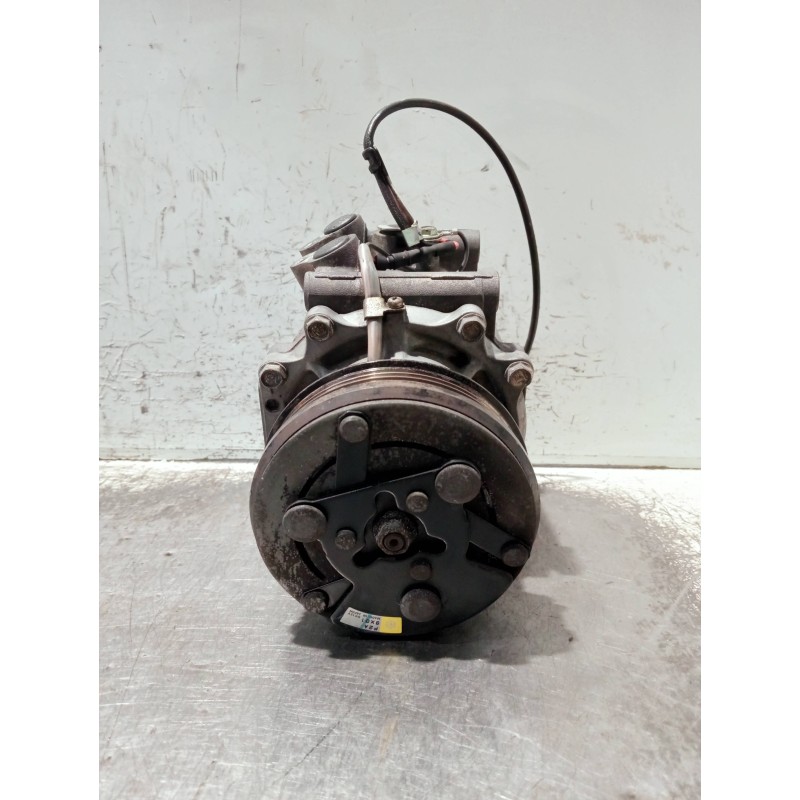 Recambio de compresor aire acondicionado para honda hr-v (gh) vtec top 4wd (5-ptas.) referencia OEM IAM HS090L  