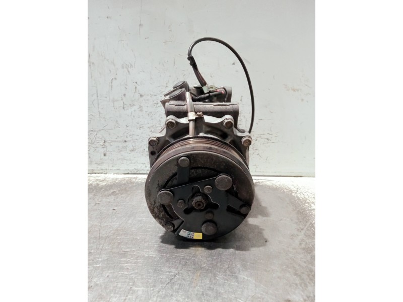 Recambio de compresor aire acondicionado para honda hr-v (gh) vtec top 4wd (5-ptas.) referencia OEM IAM HS090L  