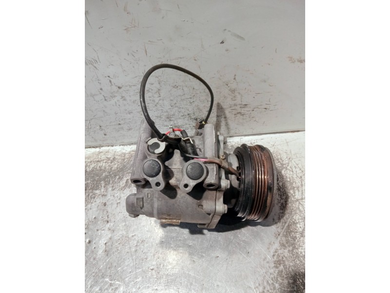 Recambio de compresor aire acondicionado para honda hr-v (gh) vtec top 4wd (5-ptas.) referencia OEM IAM HS090L  