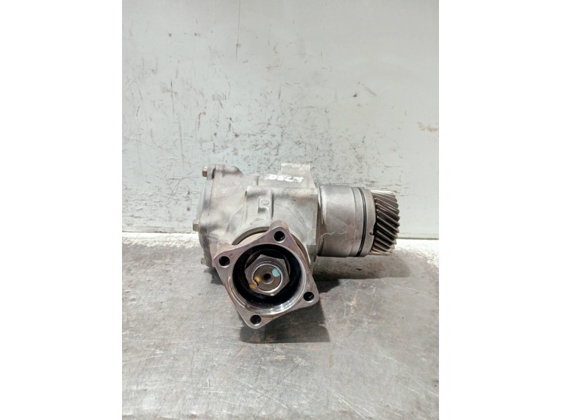 Recambio de diferencial delantero para honda hr-v (gh) vtec top 4wd (5-ptas.) referencia OEM IAM   