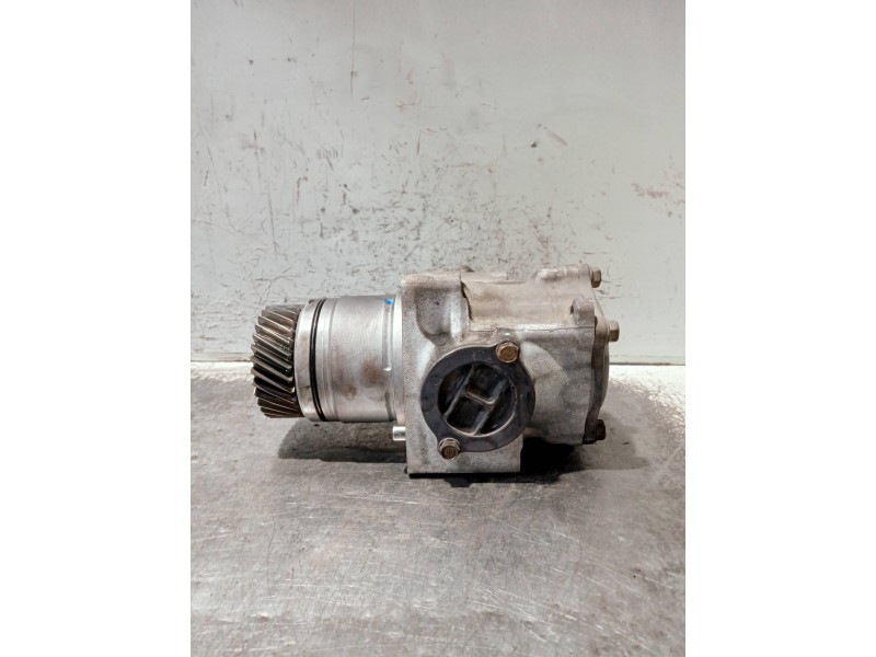 Recambio de diferencial delantero para honda hr-v (gh) vtec top 4wd (5-ptas.) referencia OEM IAM   