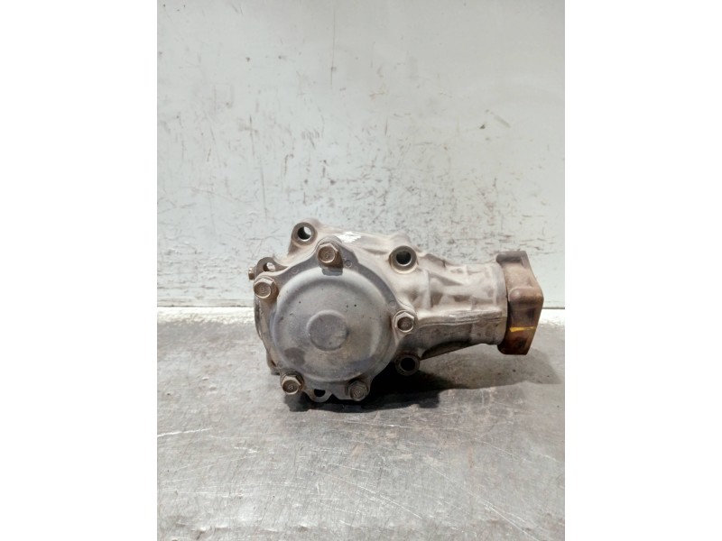 Recambio de diferencial delantero para honda hr-v (gh) vtec top 4wd (5-ptas.) referencia OEM IAM   