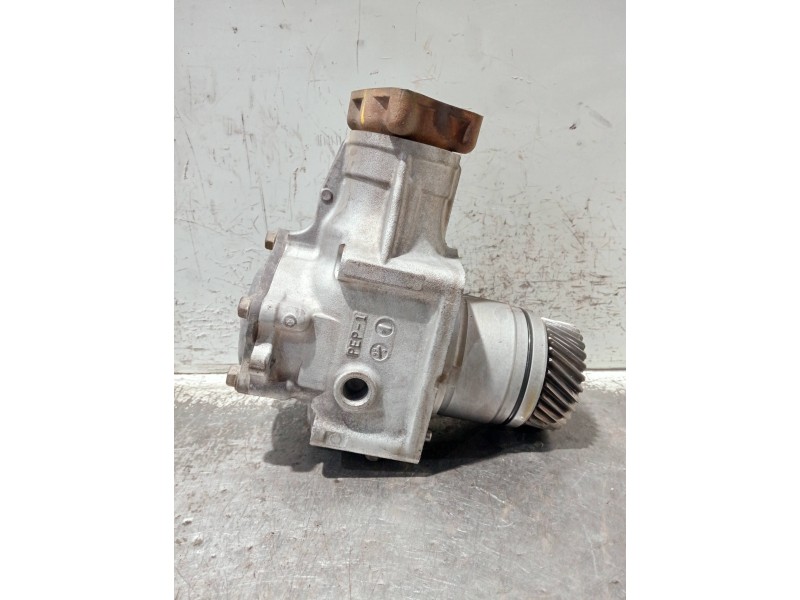 Recambio de diferencial delantero para honda hr-v (gh) vtec top 4wd (5-ptas.) referencia OEM IAM   