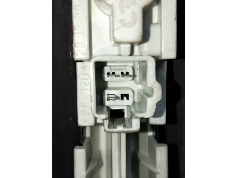 Recambio de piloto trasero izquierdo para volvo v50 familiar referencia OEM IAM   