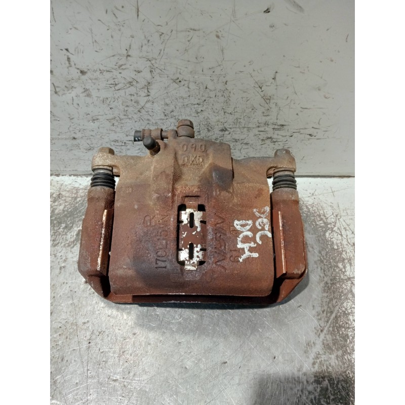 Recambio de pinza freno delantera derecha para honda hr-v (gh) vtec top 4wd (5-ptas.) referencia OEM IAM 17CL15VN  